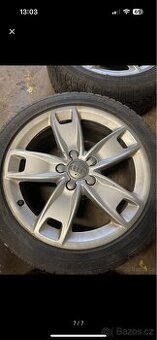 Kola Audi 5x112r17