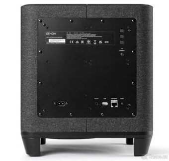 Denon Home Subwoofer - 1
