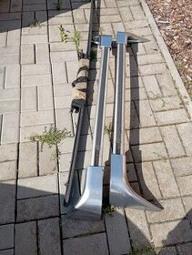 PEUGEOT 807, CITROEN C8 ORIG. HAGUSY VČ. LIŠET