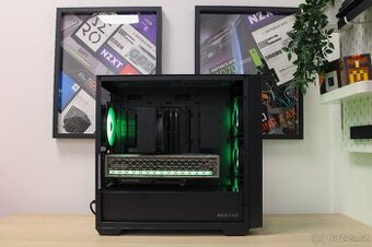RX 9070 / i5 14400F / 32GB