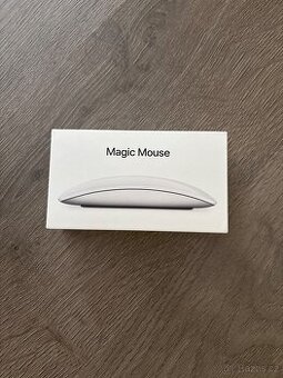 Magic Mouse - 1