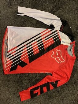 Dres Fox různé velikosti - 1