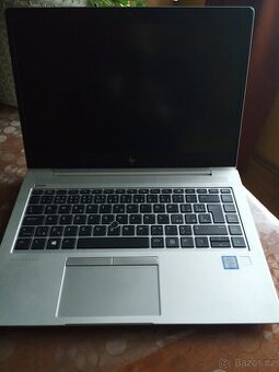 Notebook HP EliteBook 840 G6