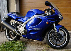 Triumph Daytona 955i