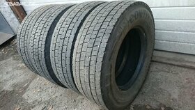 285/70 r19.5 Continental č.172 - 1
