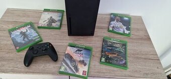 Xbox series x