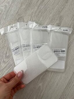 Obal ochrana pouzdro na iPhone 16 pro