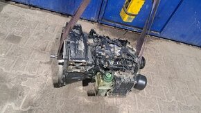 Oprava prevodovek zf nákladní DAF,MAN,IVECO,MERCEDES