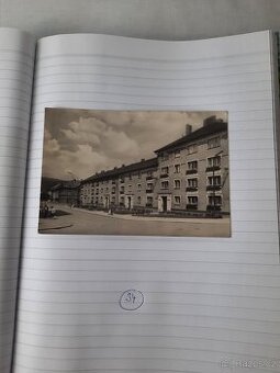 Prodám korespondenci a dopisy - 1
