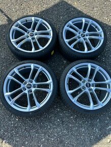 NOVÁ LETNÍ SADA AUDI 235/35 R19