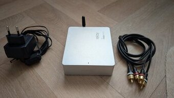 DAC bluetooth Mass Fidelity - 1