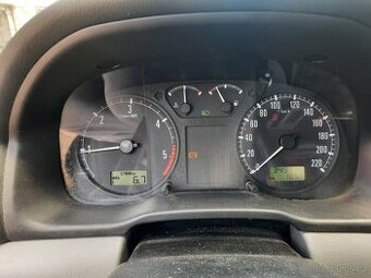 Octavia 1,9 66kw