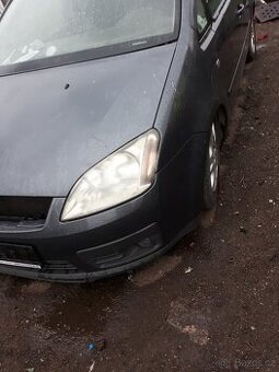 Prodám dily Ford fokus  1.8 nafta