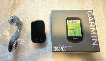 Garmin Edge 530