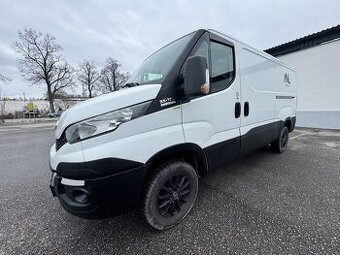 Iveco Daily 3.0 L2H1