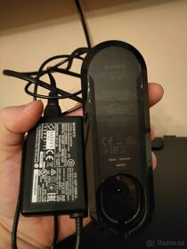 PS4 nabíjecí stanice - 1