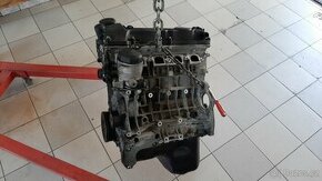 Motor BMW 116 i N45