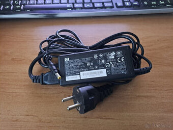 napájecí adaptér PA-1650-02C - PPP009L - 1
