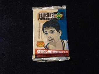 prodám 1994-95 UPPER DECK COLLECTORS CHOICE