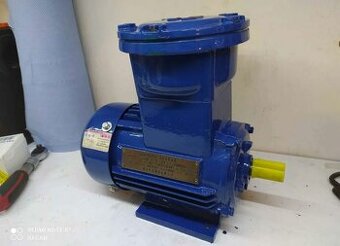 Elektromotor 0,55kwElektromotor