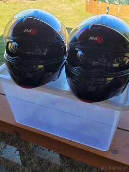 Moto helma - 1