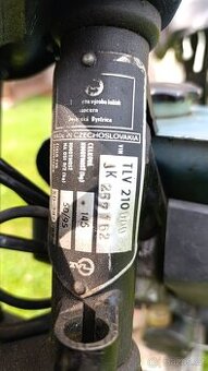 Babeta 210 - 1