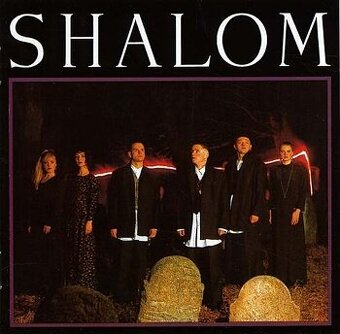 CD Shalom