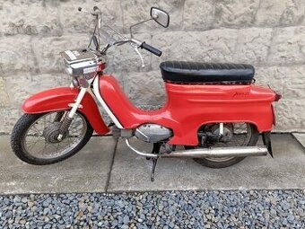 JAWA 50/20 pionýr