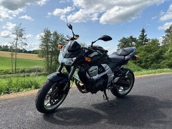 Kawasaki z750