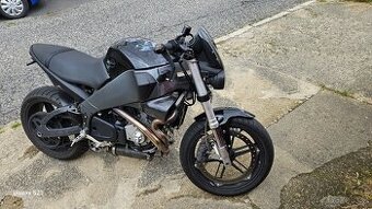 Buell 1200ss motor harley davidson - 1