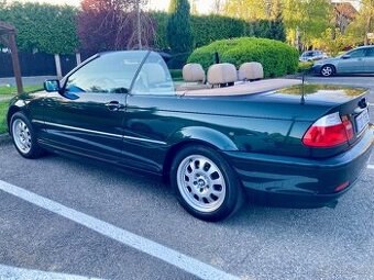 BMW E46 318 Ci