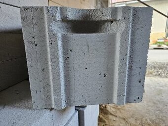 Tvárnice Porfix 300×500×250 mm