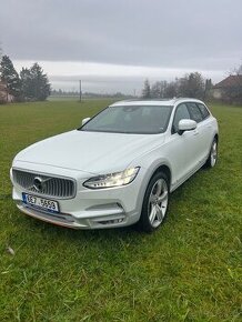 Volvo V90 Cross Country 2.0 diesel