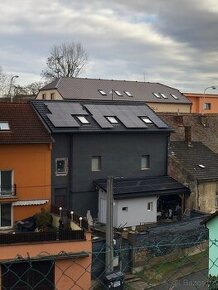 Ubytovací apartmán ul. Pražská v Mladé Boleslavi