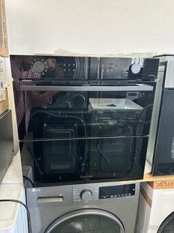 Nová trouba Samsung/2dveře/smart/-50% SLEVA