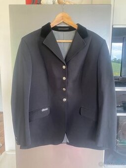Jezdecké sako Pikeur - 1