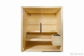 Sauna vnitrni OSIKA - 1