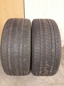 285/40R21 109V Pirelli Scorpion Winter - 1 ks