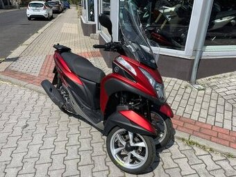 YAMAHA TRICITY 125