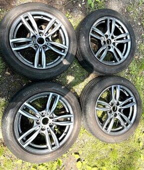 Letni kola BMW 3 G20 225/50 R17 5x112 IS30