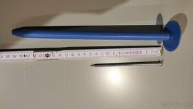 Podložka teleskopická SFS Isotak 50x250mm