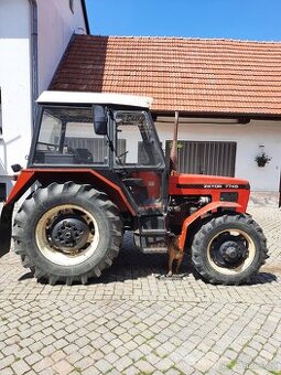 Zetor 7745