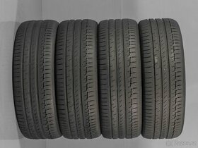CONTINENTAL PNEU R19 LETNÍ 225/55/19 103V, 4KS (2782B)