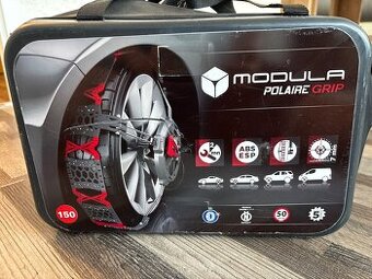 Sněžné řetězy MODULA POLAIRE GRIP vel. 150