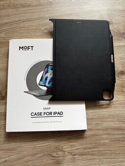 Obal na tablet iPad Pro 12.9 - Moft - Pitaka - 1