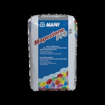 Prodám spárovačku Mapei Mapestone PFS 2