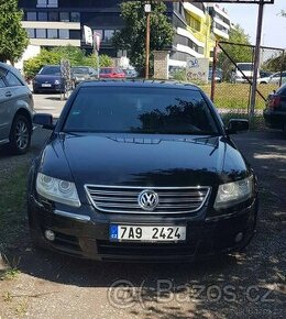 Volkswagen Phaeton 3.0i V6