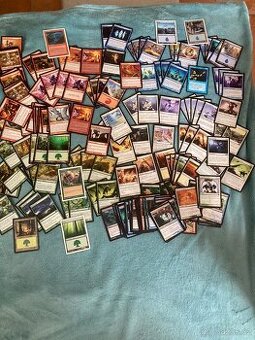 Magic the gathering