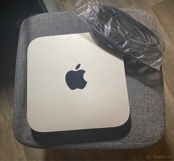 MacMini Intel i5 SSD 128gb MacOs Sequola 15.5