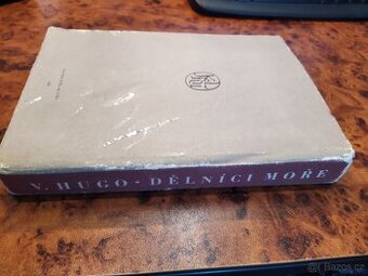 Victor Hugo - 1